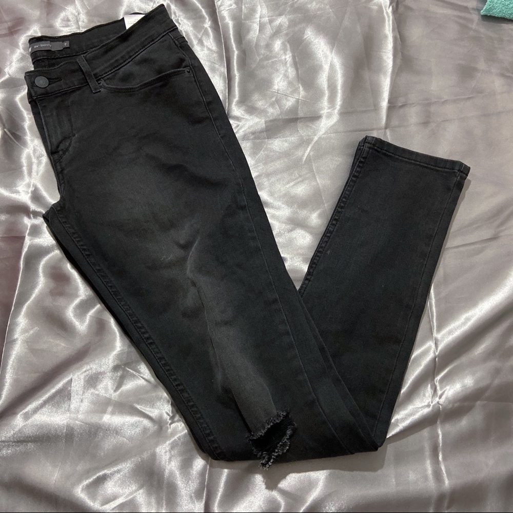 Levi’s 524 Skinny jeans